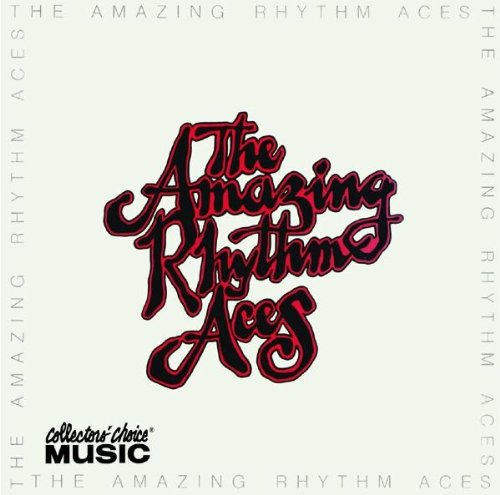 Amazing Rhythm Aces Rock