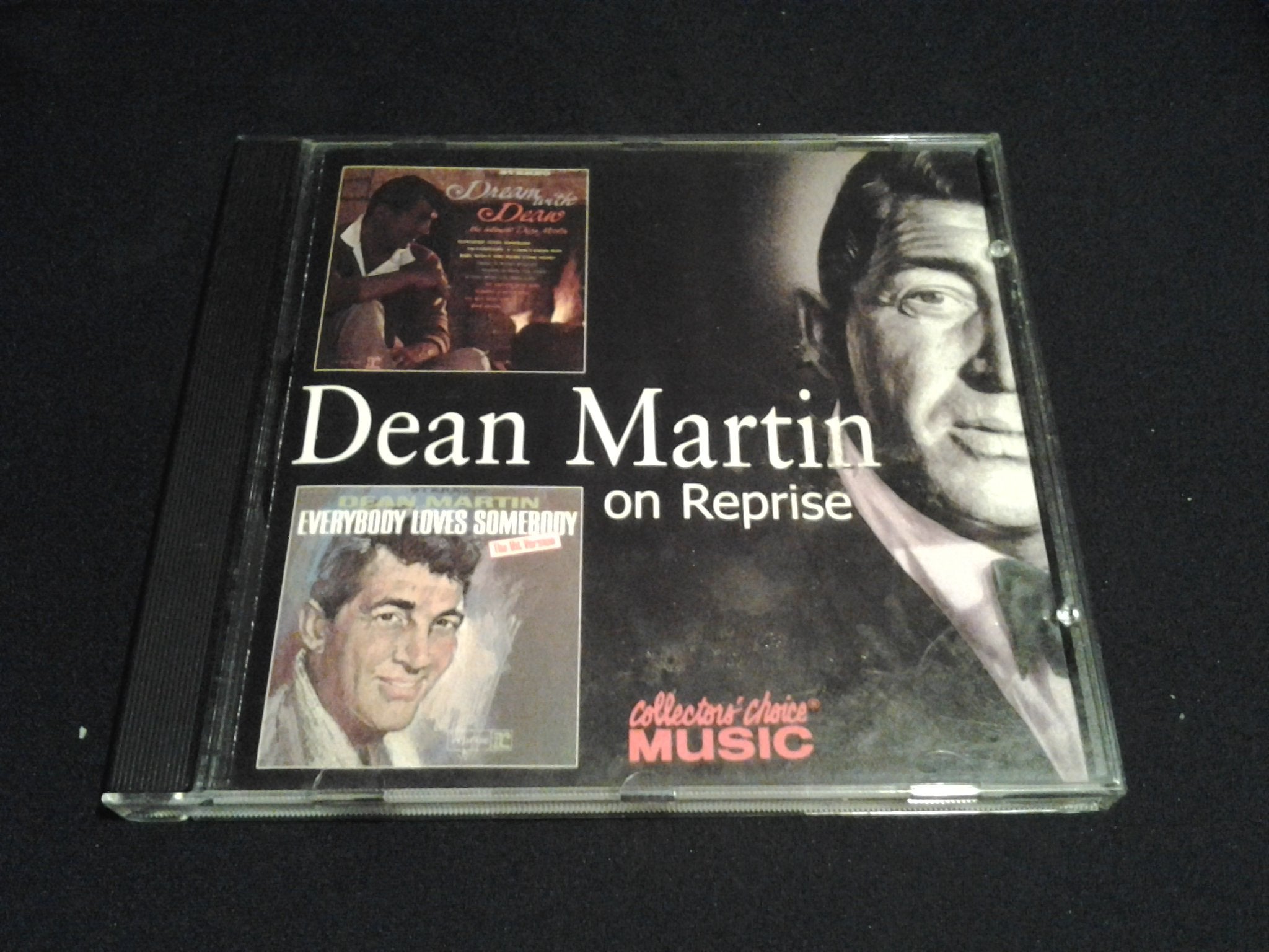 Dream With Dean/Everybody Loves Somebody Other music genres