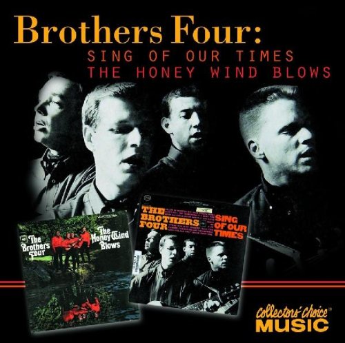 Sing of Our Times/Honey Wind Blows Rock