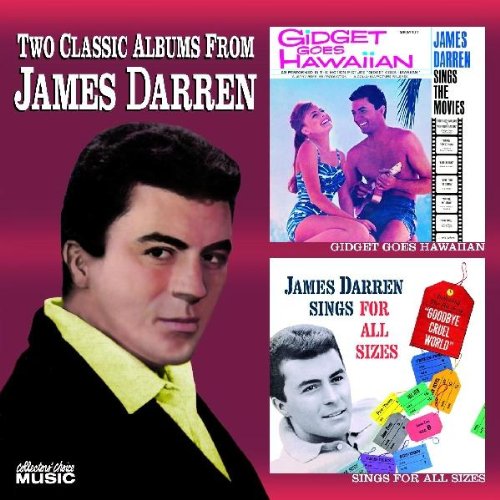 Gidget Goes Hawaiian/Sings for All Sizes Other music genres