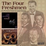 in Person/Voices and Brass cd