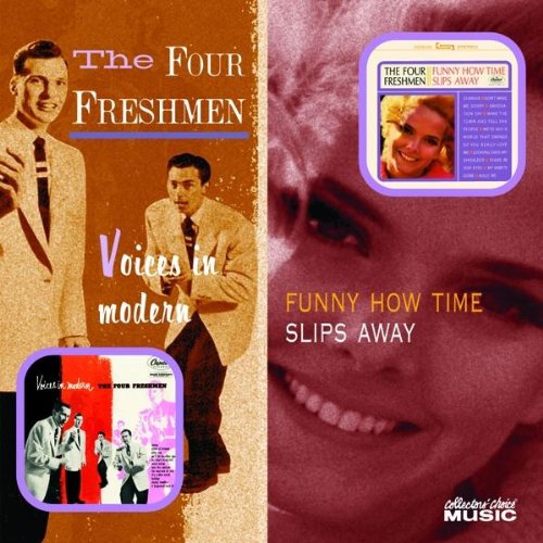 Voices in Modern/Funny How Time Slips Away Other music genres