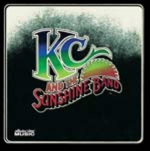 Kc and the Sunshine Band Funk, R&B & Soul