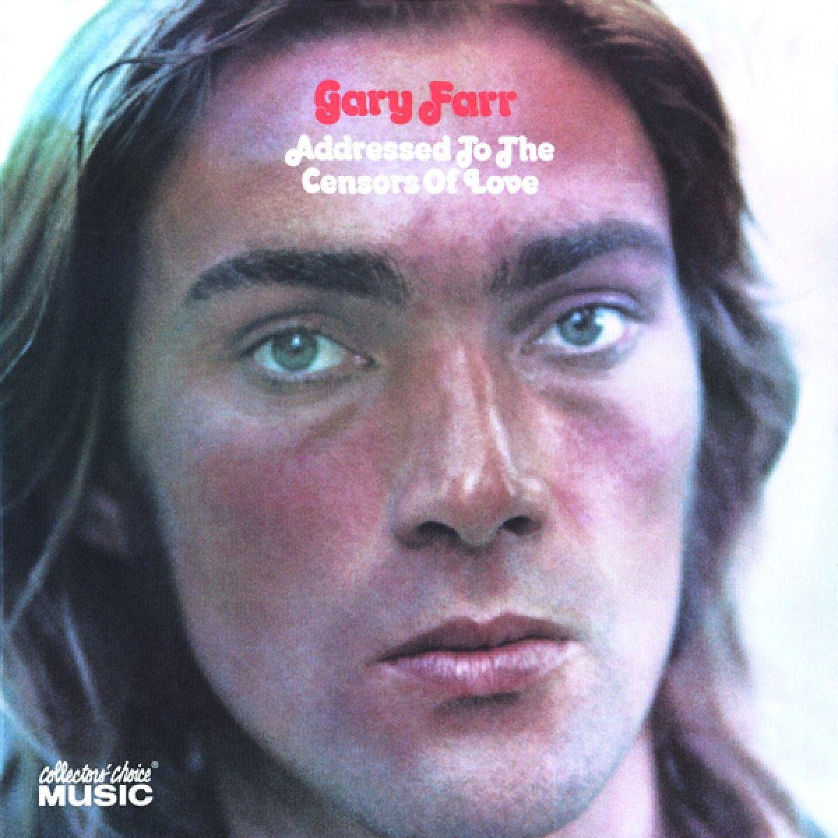 Addressed to Censors of Love Rock