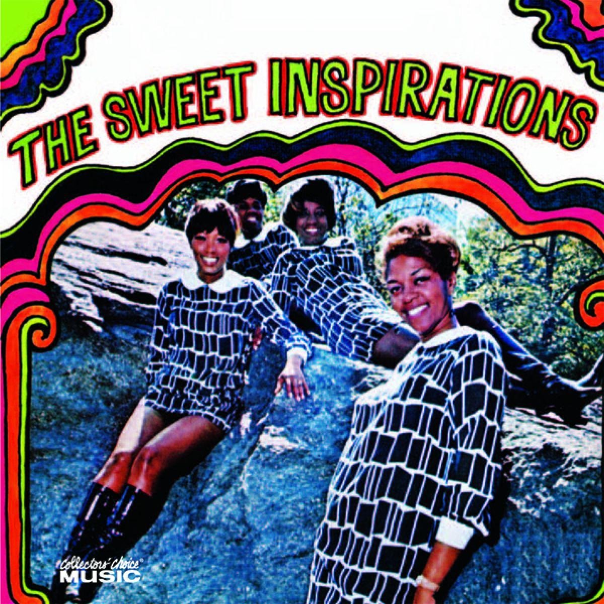 The Sweet Inspirations Funk, R&B & Soul