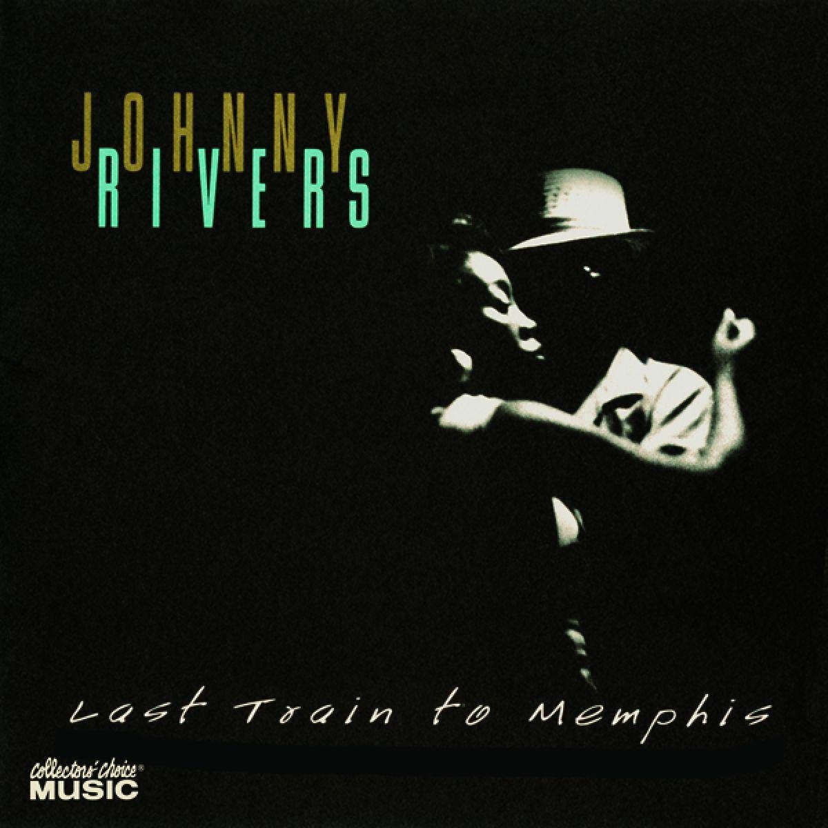Last Train to Memphis Rock