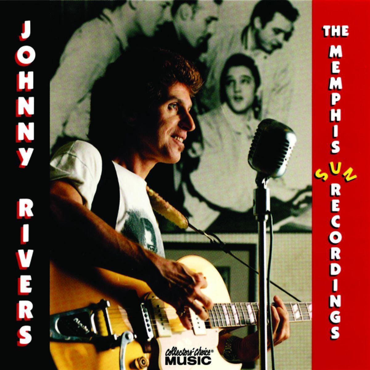 Product Image: Memphis Sun Recordings