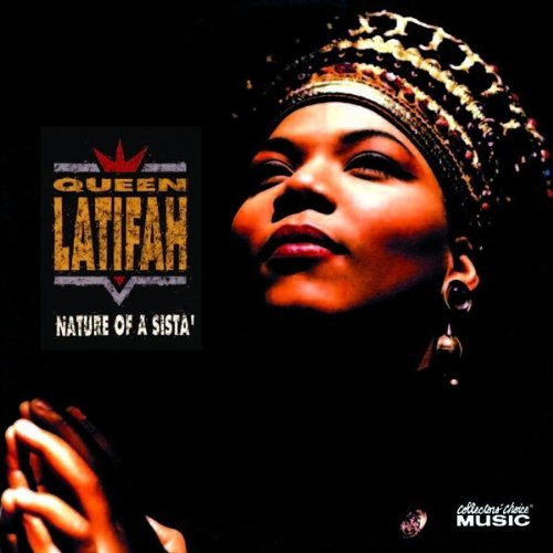Nature of a Sista cd