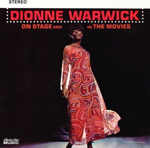 On Stage & in the Movies Funk, R&B & Soul