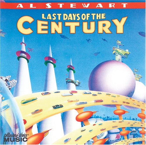 Last Days of the Century Rock