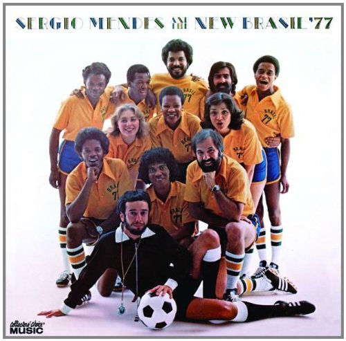 Sergio Mendes And The New Brasil '77 Other music genres