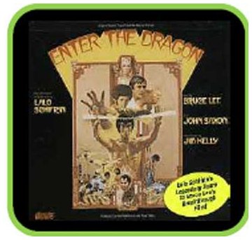 Product Image: Enter the Dragon