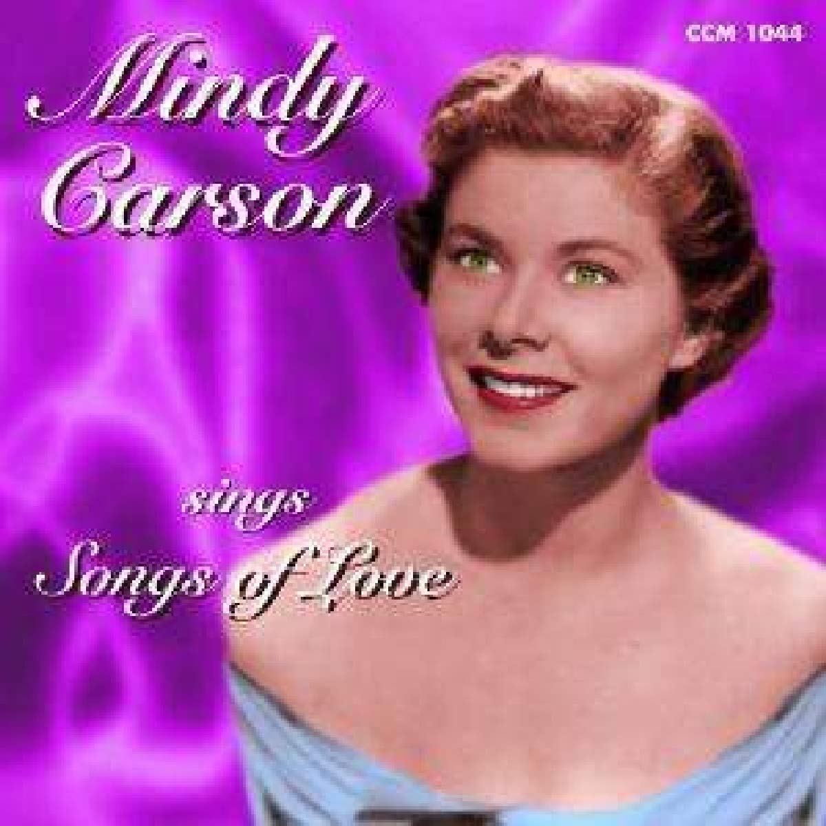 Sings Songs of Love Jazz