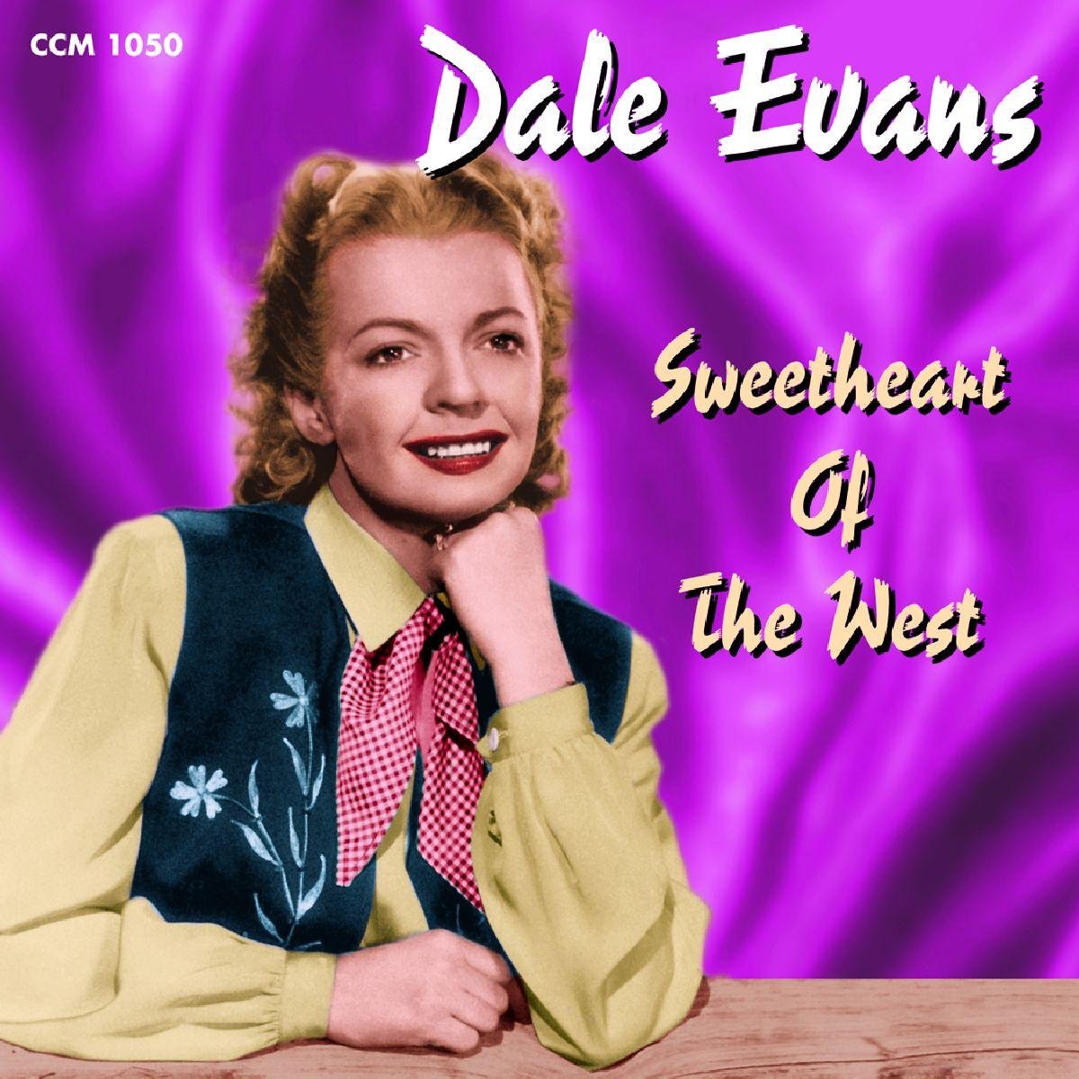 Sweetheart of the West Pop