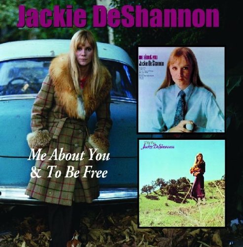 Me About You/to Be Free Rock