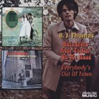 Raindrops Keep Fallin' on My Head/Everybody's Out of Town Pop