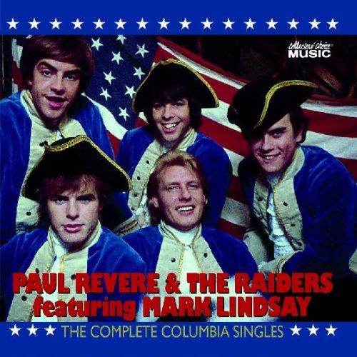 Complete Columbia Singles Alternative & Indie