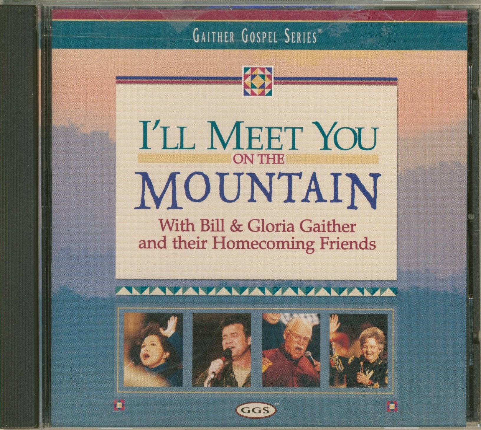 I Ll Meet You on the Mountain Other music genres
