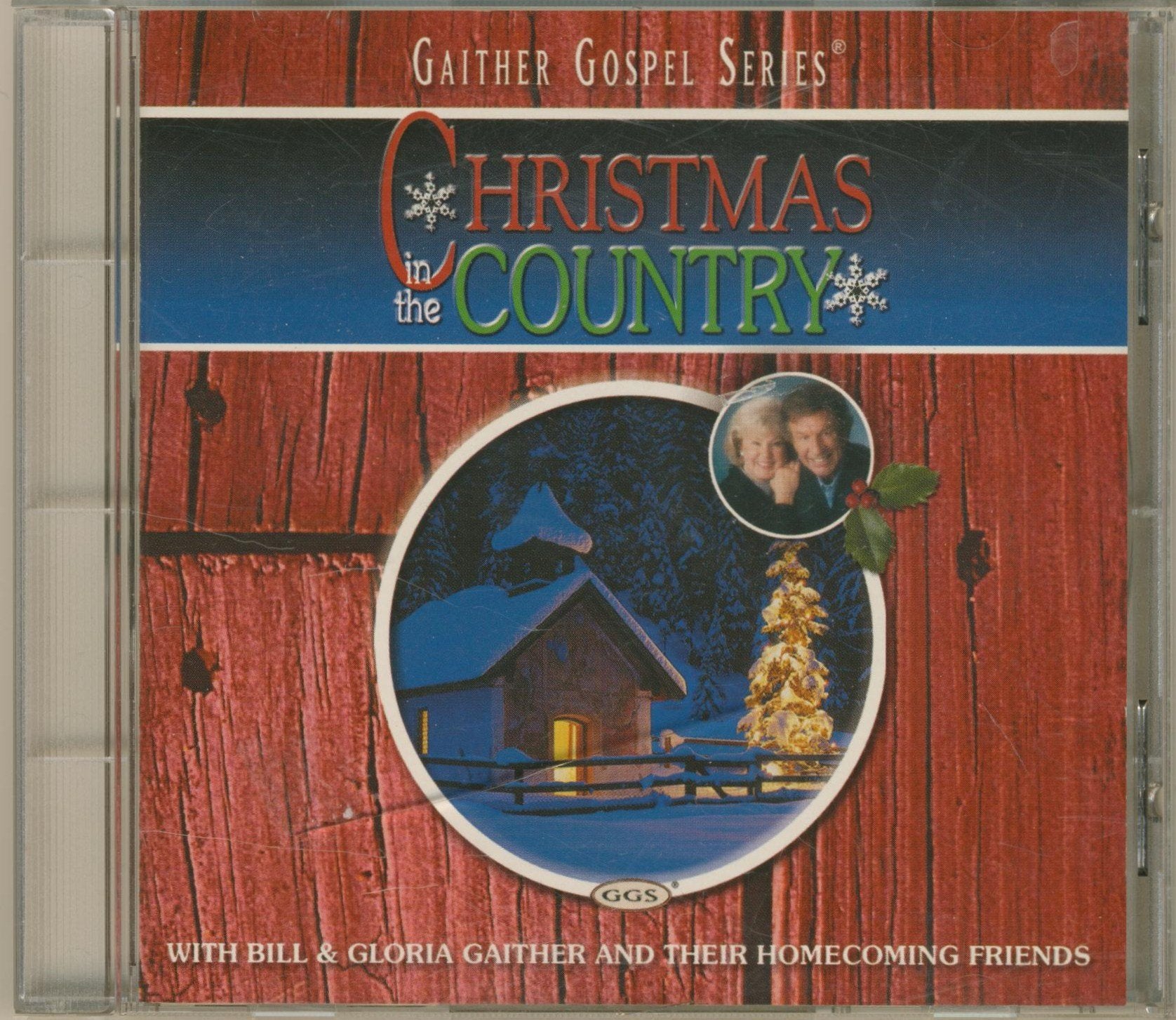 Christmas in the Country Other music genres
