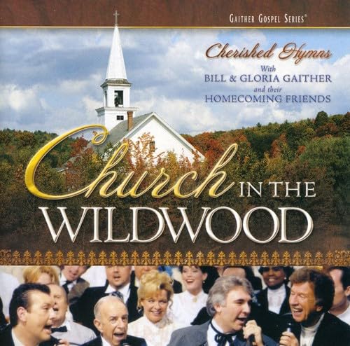 Church in the Wildwood Other music genres