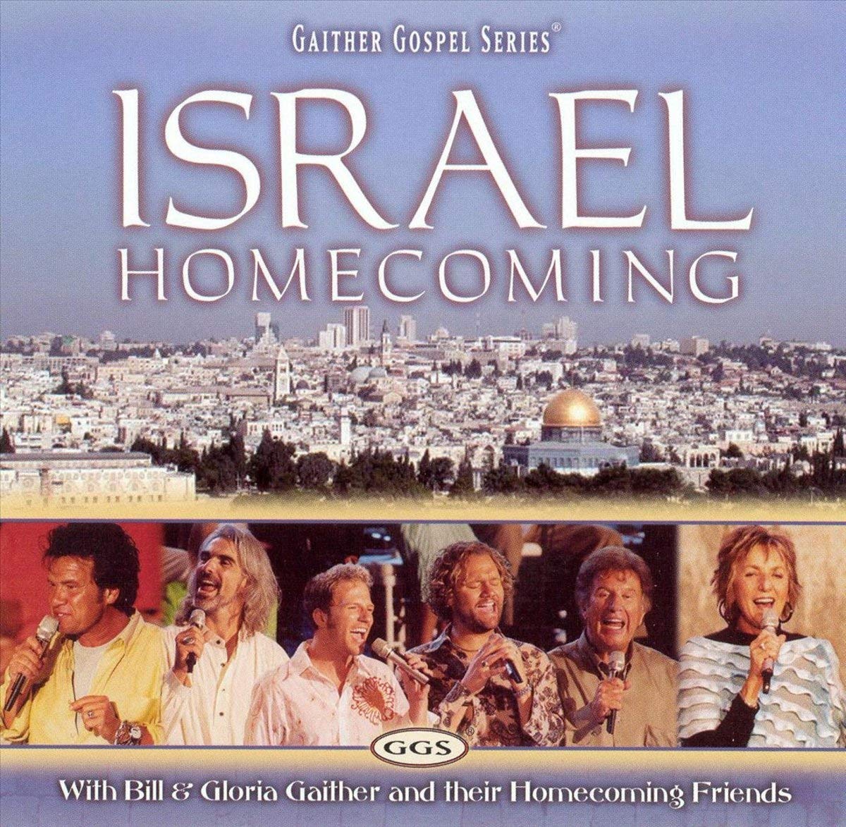 Israel Homecoming Other music genres