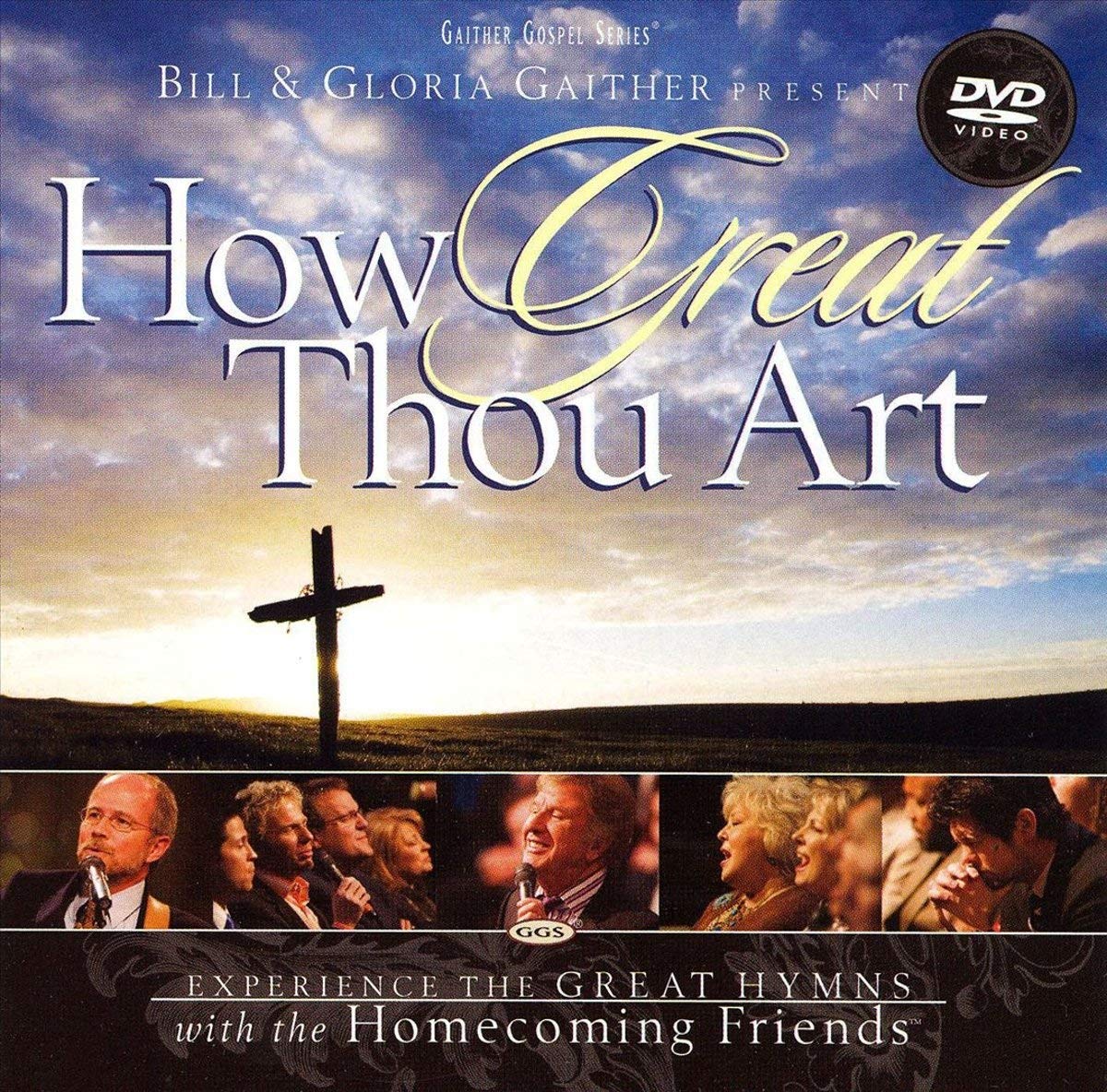Bill & Gloria Gaither - How Great Thou Art Other music genres