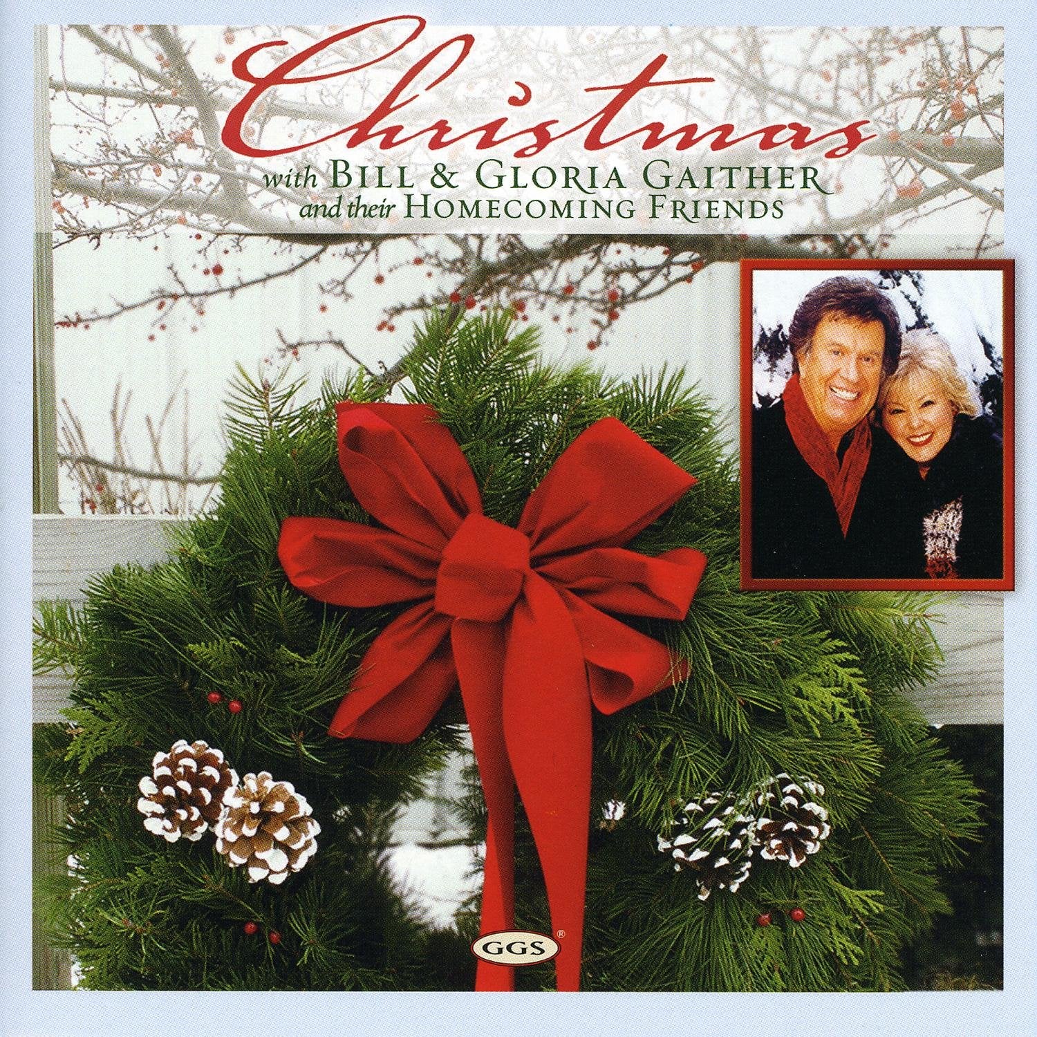 Christmas: with Bill & Gloria Gaither and their Homecoming friends Arts & Music
