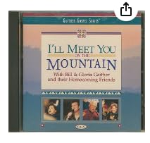 I'll Meet You on the M... cd