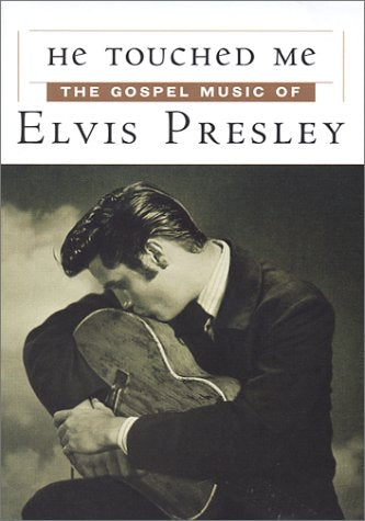 He Touched Me - The Gospel Music of Elvis Presley - Vol. 1 & 2 (2 DVDs) Movies