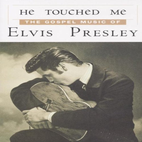 He Touched Me - The Gospel Music of Elvis Presley - Vol. 1 & 2 (2 DVDs) Music
