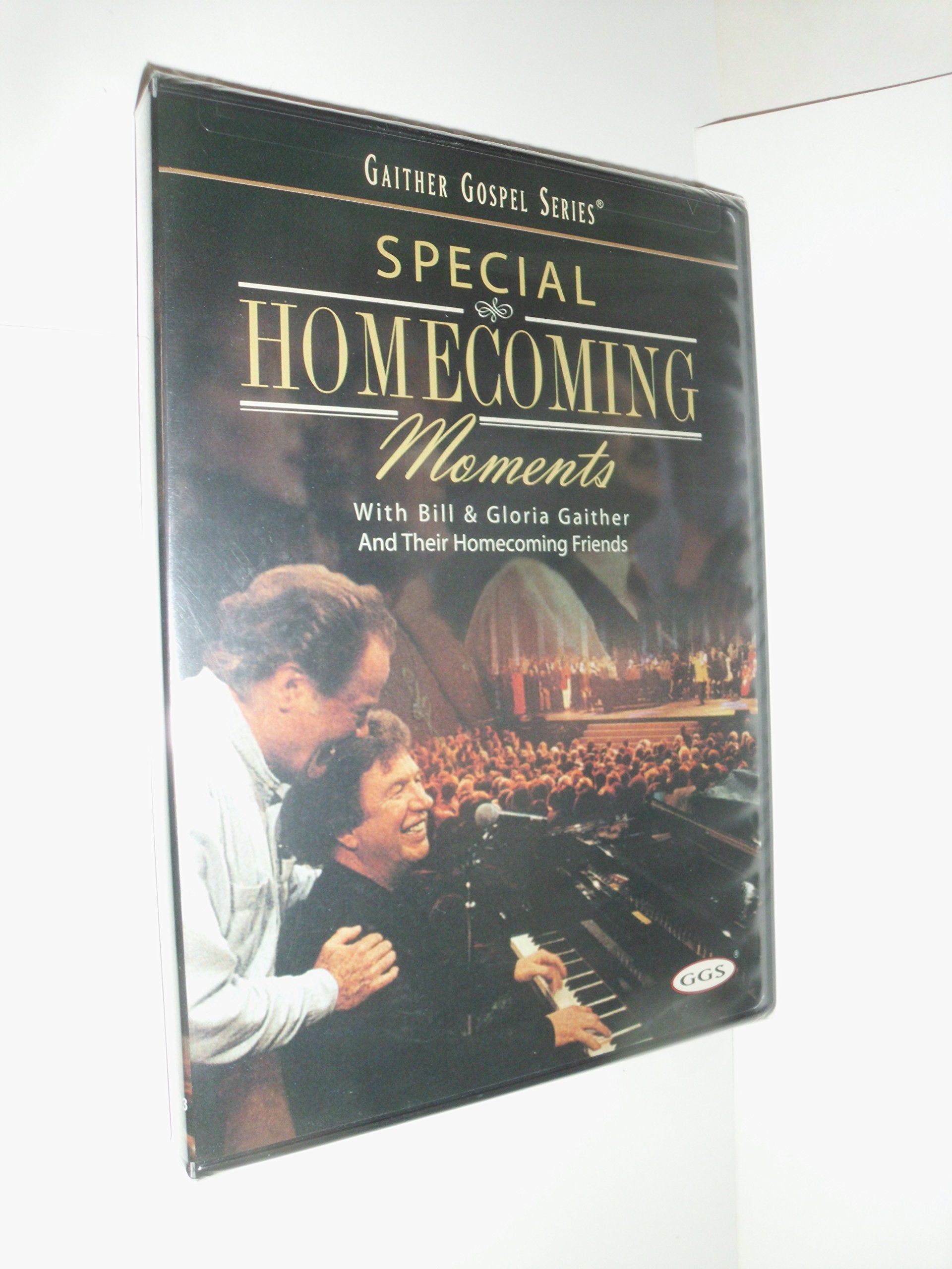 Special Homecoming Moments Films