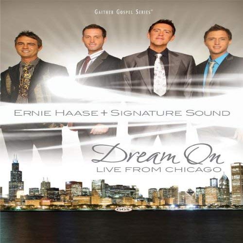 Product Image: Dream on: Live from Chicago