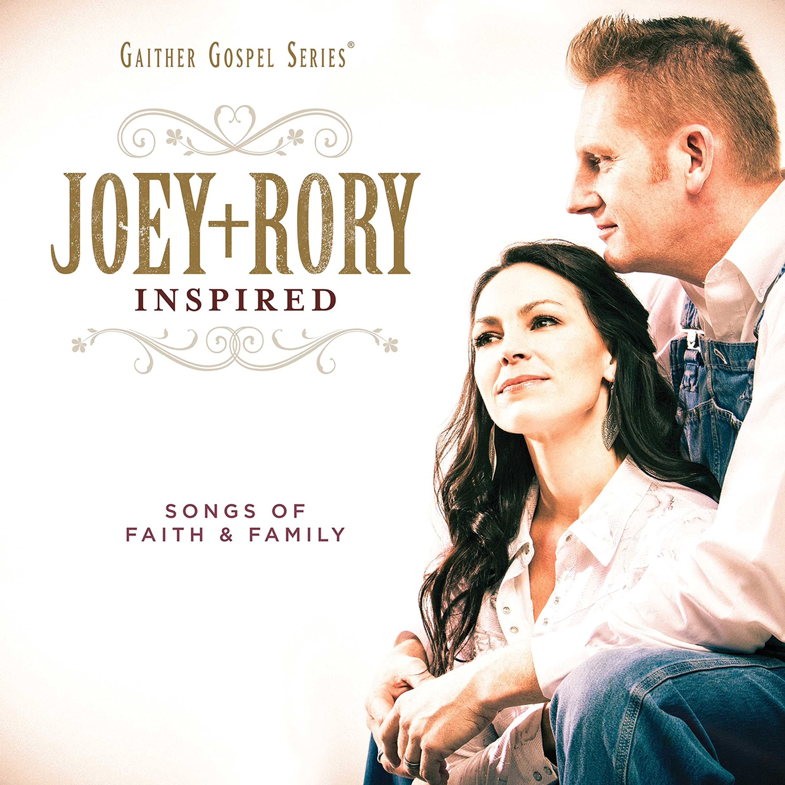 Product Image: Joey + Rory - Inspired