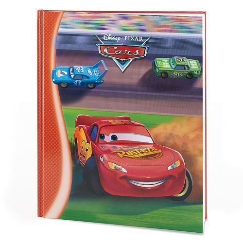 CARS BOOK Novels & Short Stories