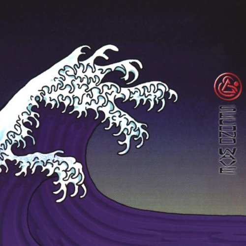 Second Wave Dance & Electronic
