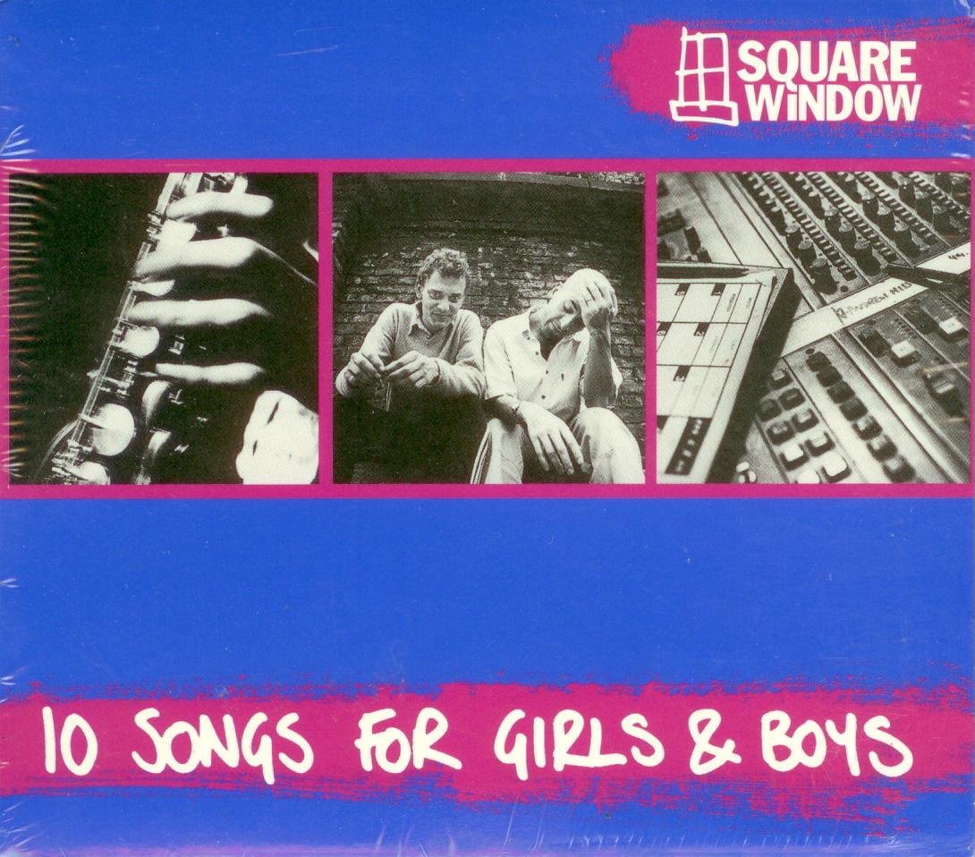 10 Songs for Girls & Boys Jazz