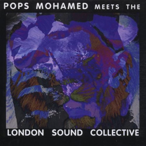 Pops Meets the London Sound Co Pop