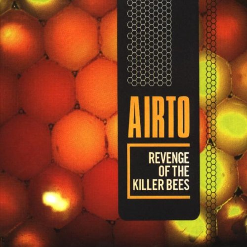 Revenge of the Killer Bees Jazz