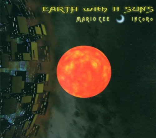 Product Image: Earth With II Suns