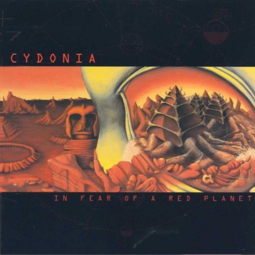 In Fear of a Red Planet Dance & Electronic