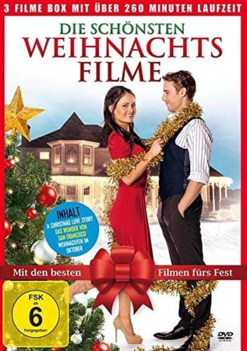 Die schönsten Weihnachtsfilme Films