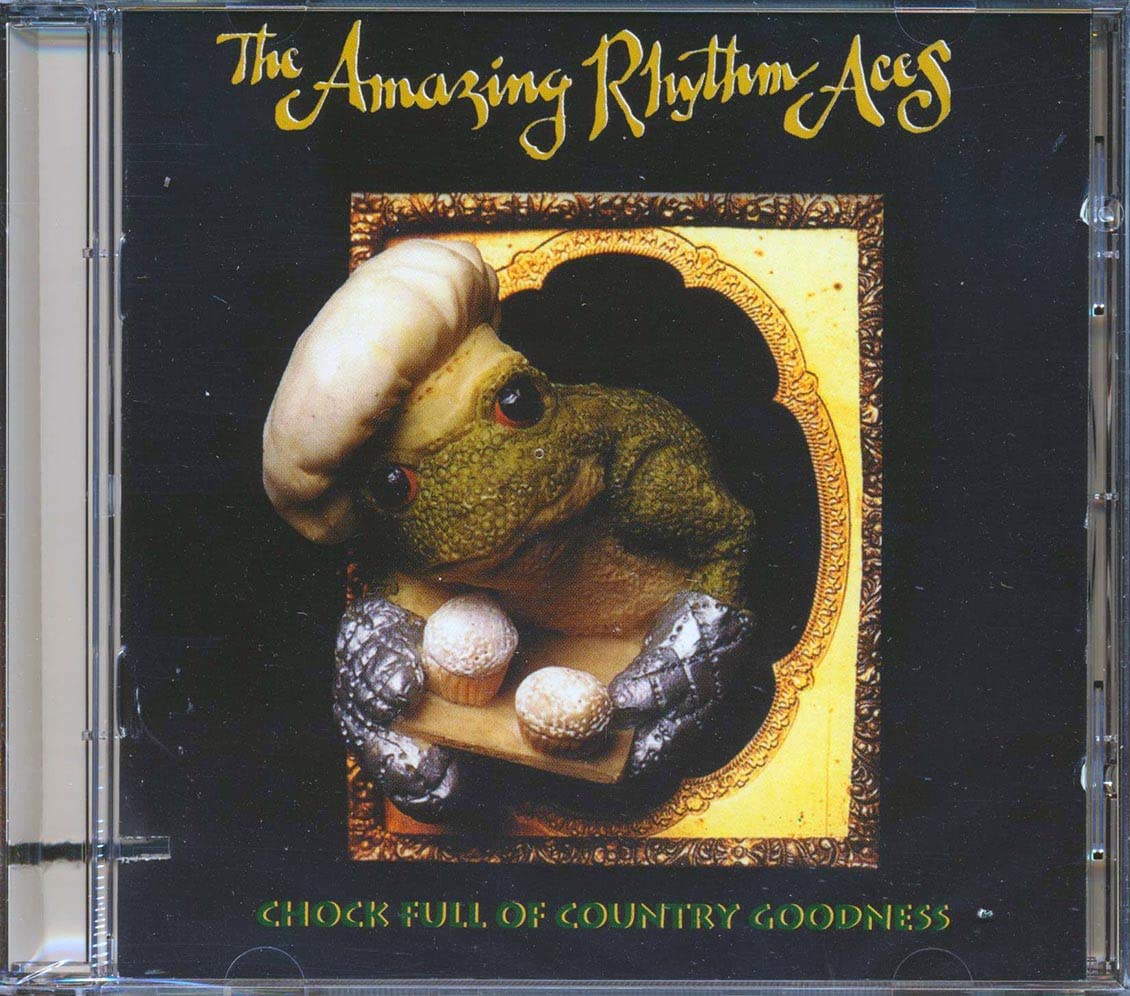 Chock Full of Country Goodness Pop
