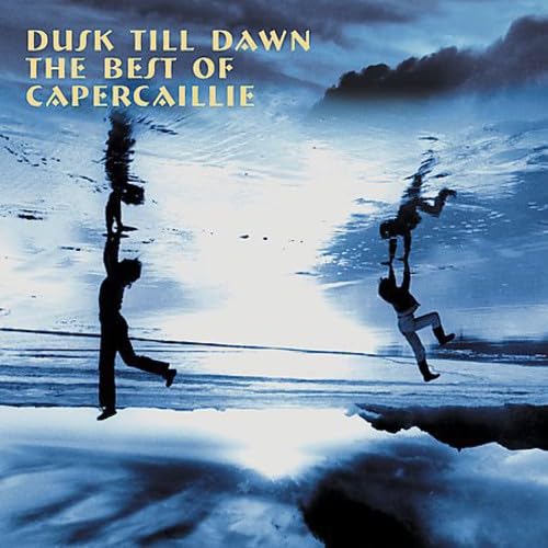 Dusk Till Dawn-Best of Caperca cd