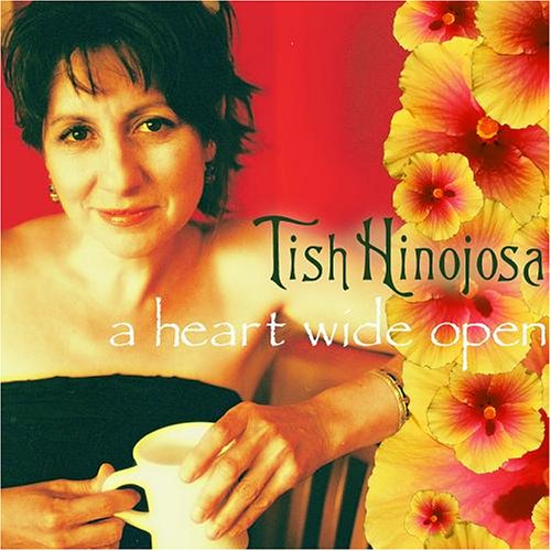 A Heart Wide Open Alternative & Indie