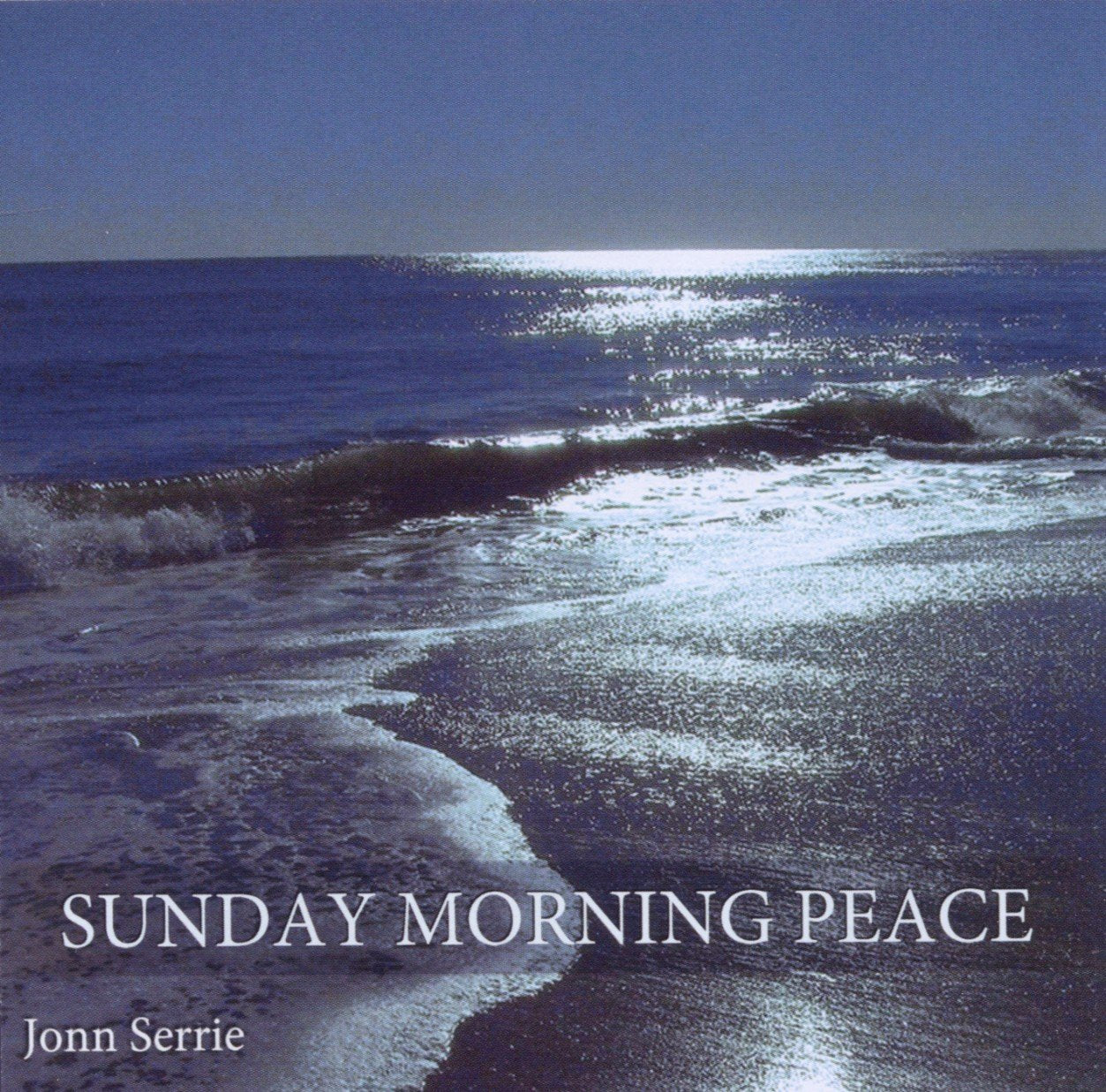 Sunday Morning Peace Music