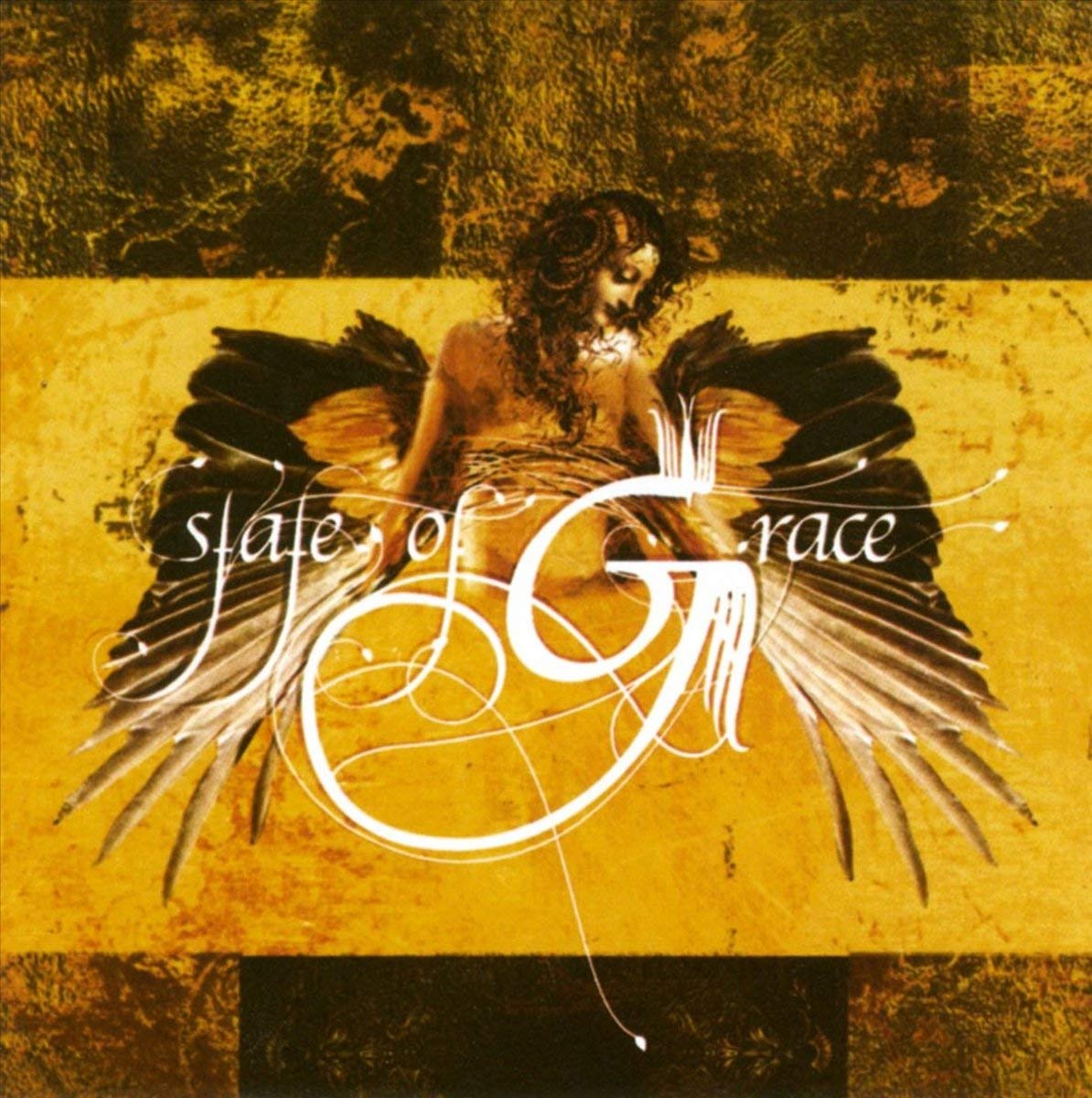 Paul Schwartz - State Of Grace Music
