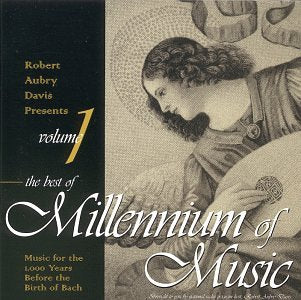 Millennium of Music 1 Classical