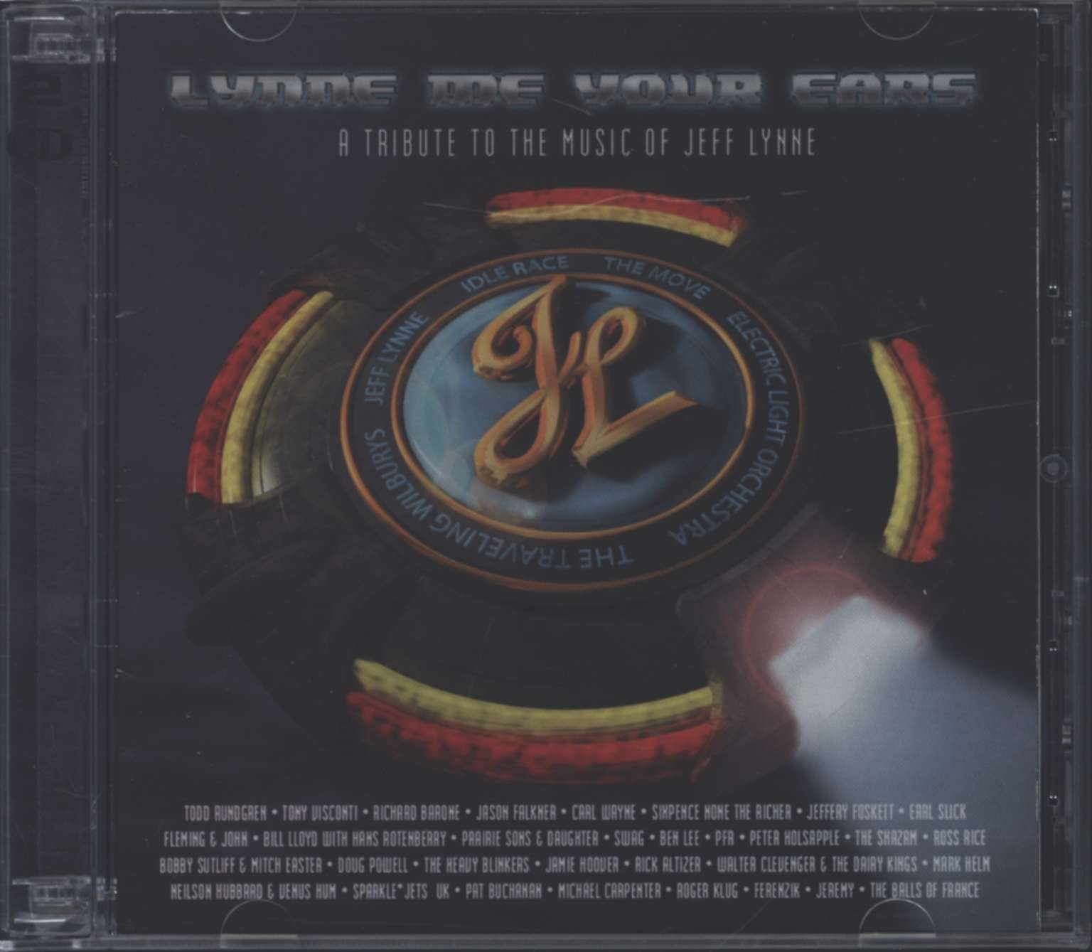 A Tribute to Jeff Lynne Alternative & Indie