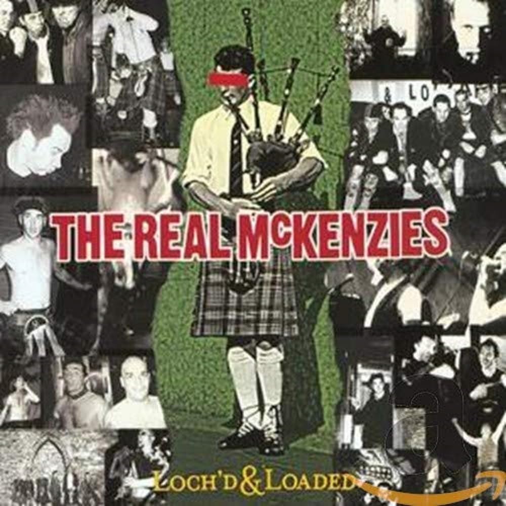 Loch'd & Loaded Alternative & Indie