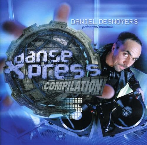 Product Image: Dancexpress Vol. 5